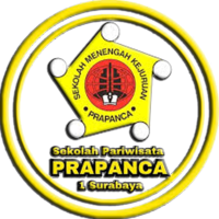 SMK PRAPANCA 1 SURABAYA